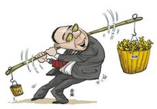 為什么小老板個個都很忙，但事業(yè)卻做不大？