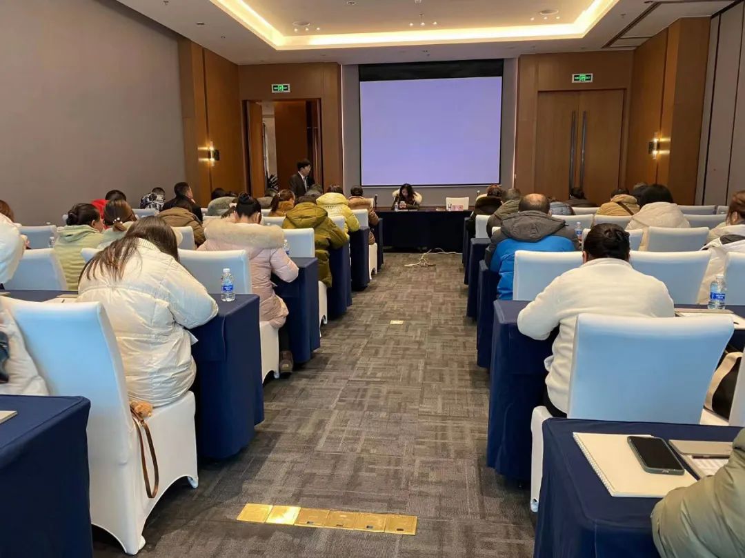 積極學(xué)習(xí)，旋風(fēng)科技為高新發(fā)展積蓄賦能！