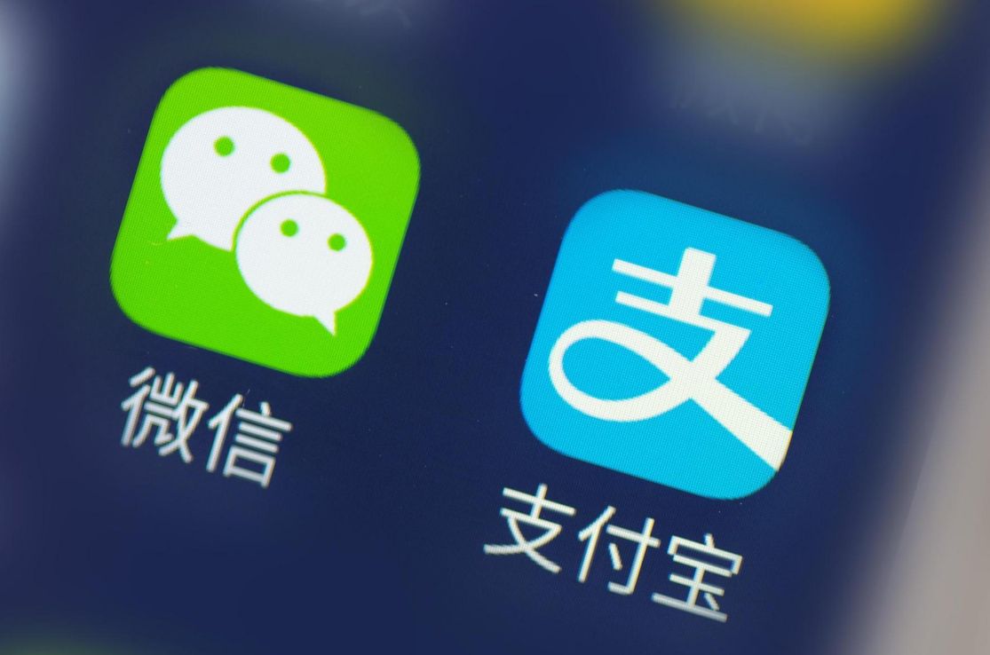 為什么微信、支付寶沒(méi)有啟動(dòng)頁(yè)廣告？